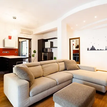 Apartamento Flat Sonia Sorrento