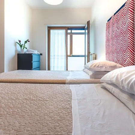 Flat Sonia Apartamento