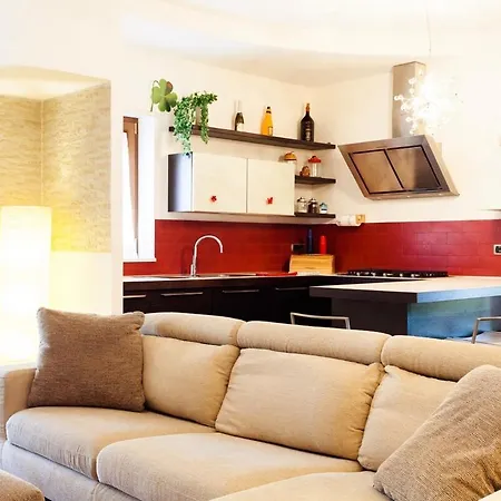 Apartment Flat Sonia Sorrento