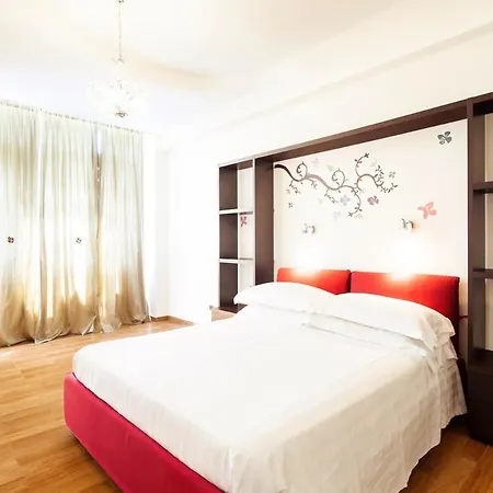 Flat Sonia Apartment Sorrento