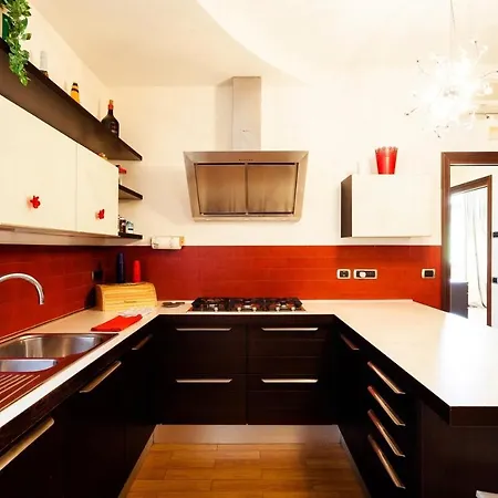 Flat Sonia Апартаменти *