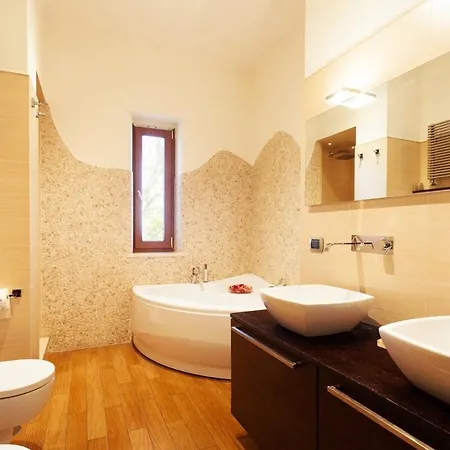 Апартаменти Flat Sonia