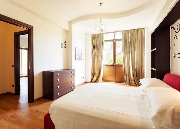 Appartement Flat Sonia