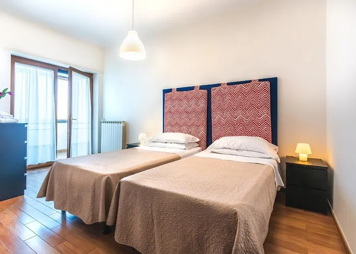 Appartement Flat Sonia *