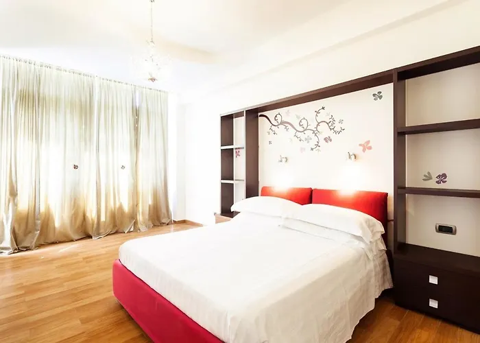 Flat Sonia Appartement Sorrento