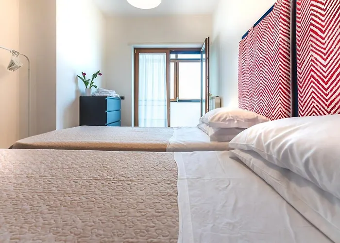 Flat Sonia Appartement