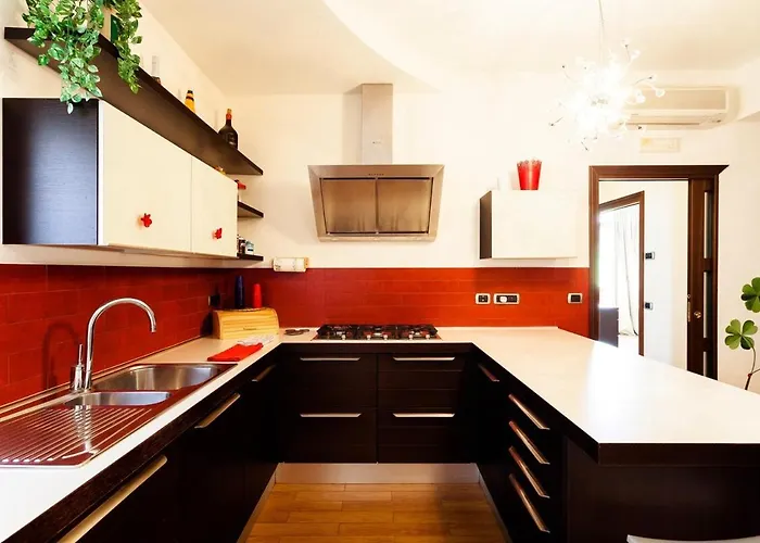 Flat Sonia Appartement *