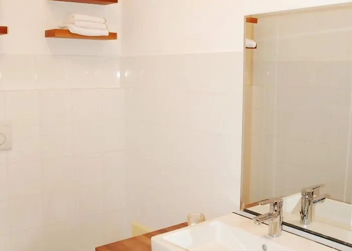 Appartement Flat Sonia *