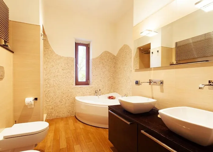 Appartement Flat Sonia