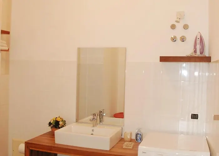 Appartement Flat Sonia