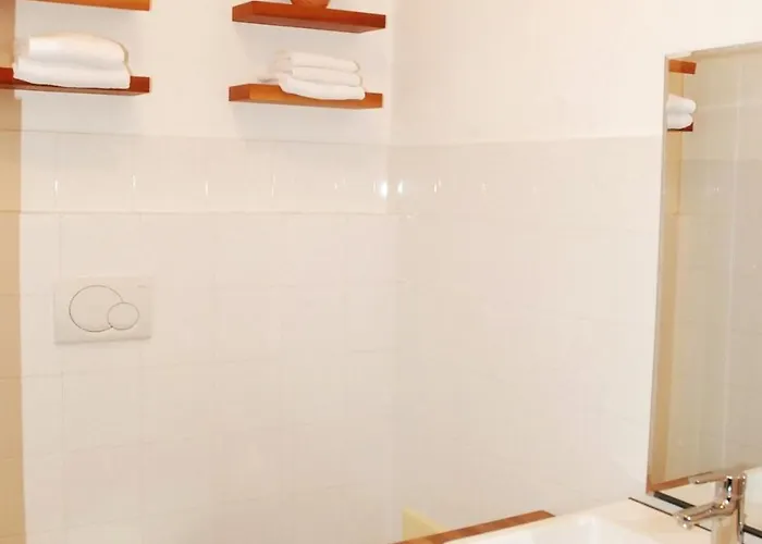 Appartement Flat Sonia