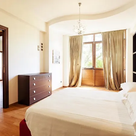 Apartamento Flat Sonia