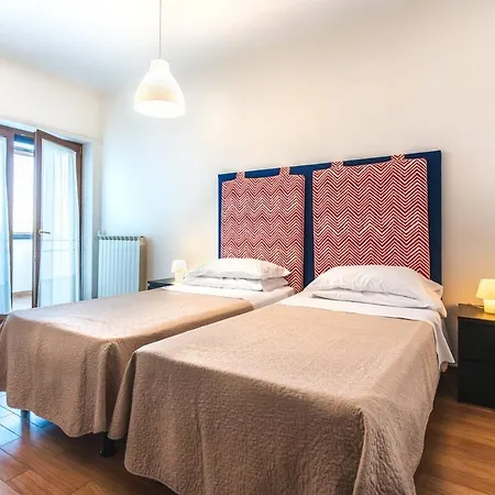 Apartmán Flat Sonia *