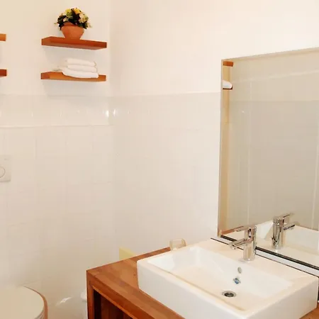 Apartamento Flat Sonia *