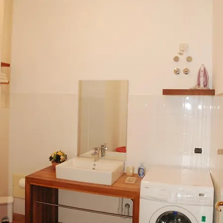 Apartamento Flat Sonia