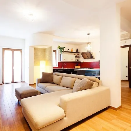 Flat Sonia Apartamento Sorrento