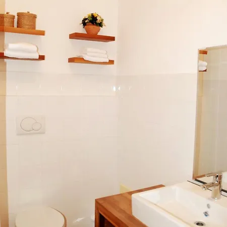 Apartamento Flat Sonia